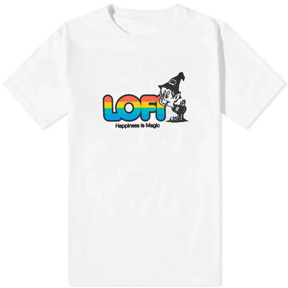 Happiness T-Shirt