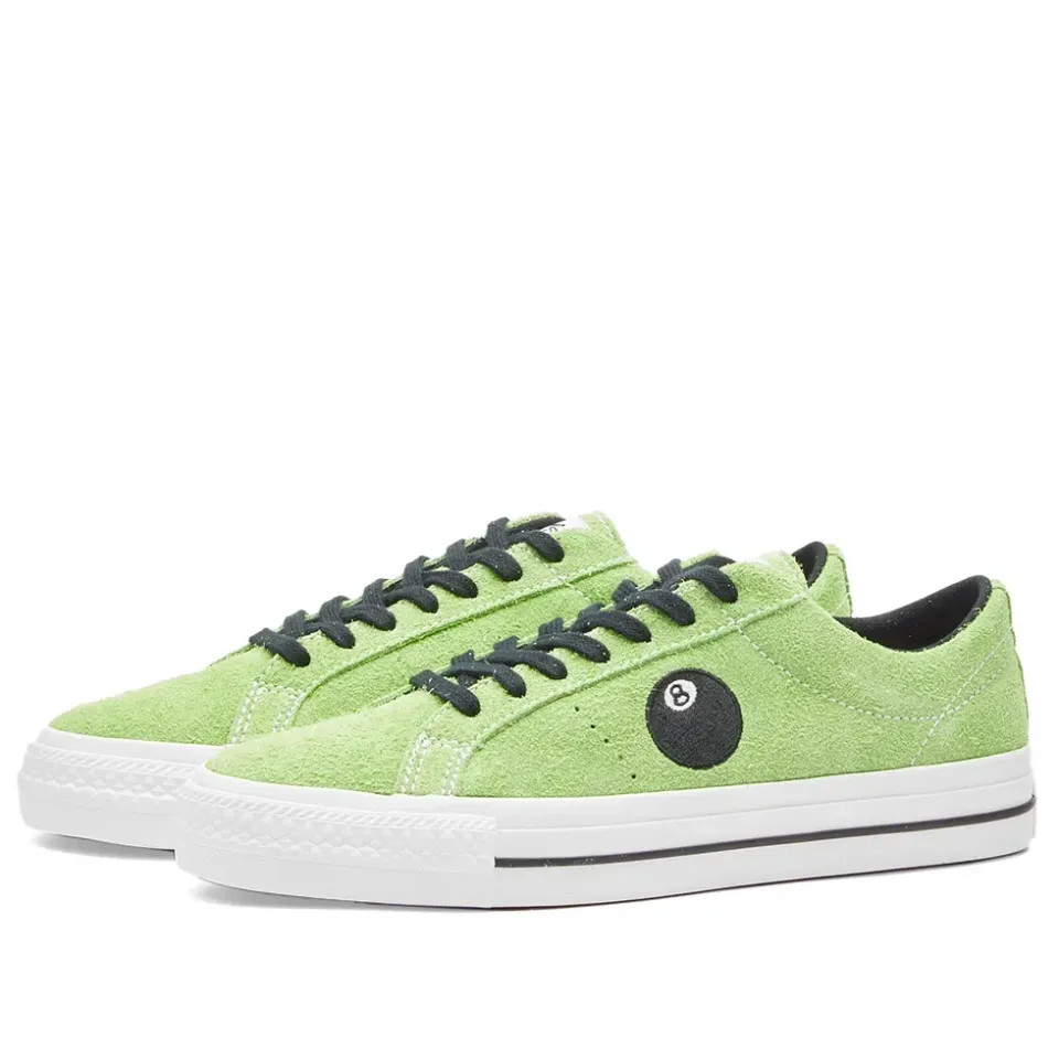 X Stussy One Star Pro