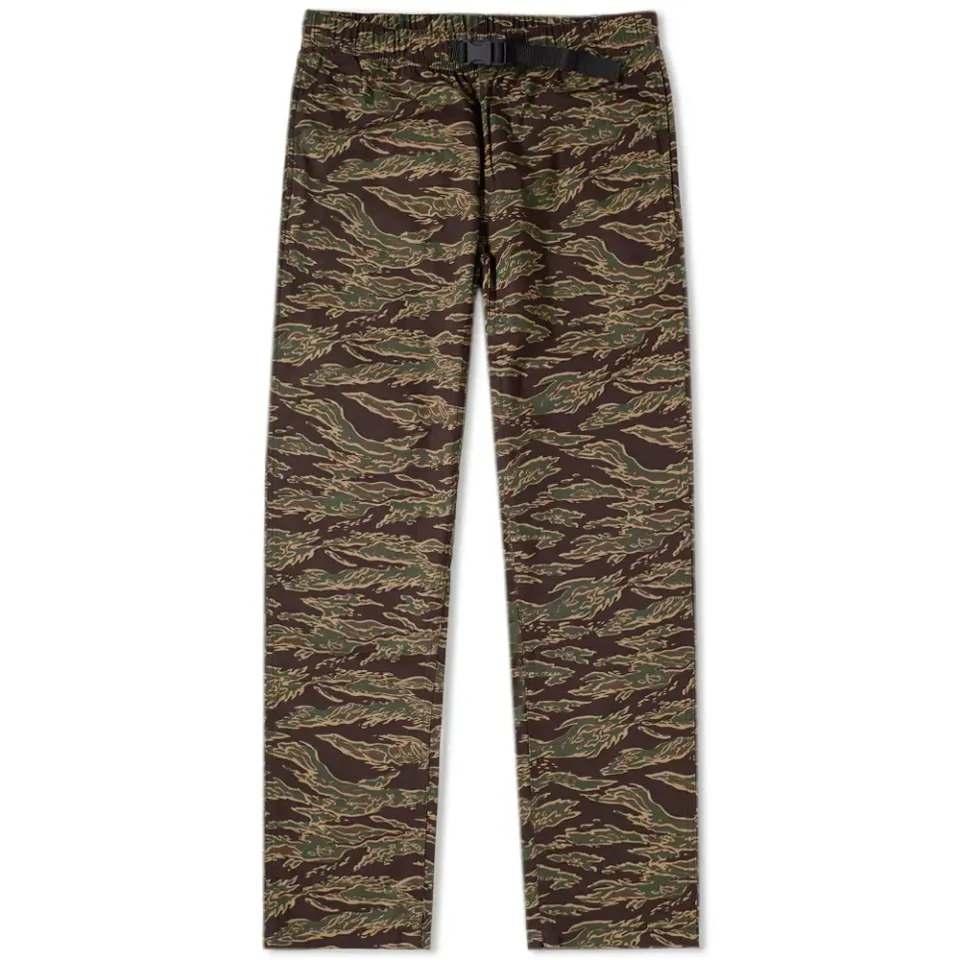 Colton Clip Pant