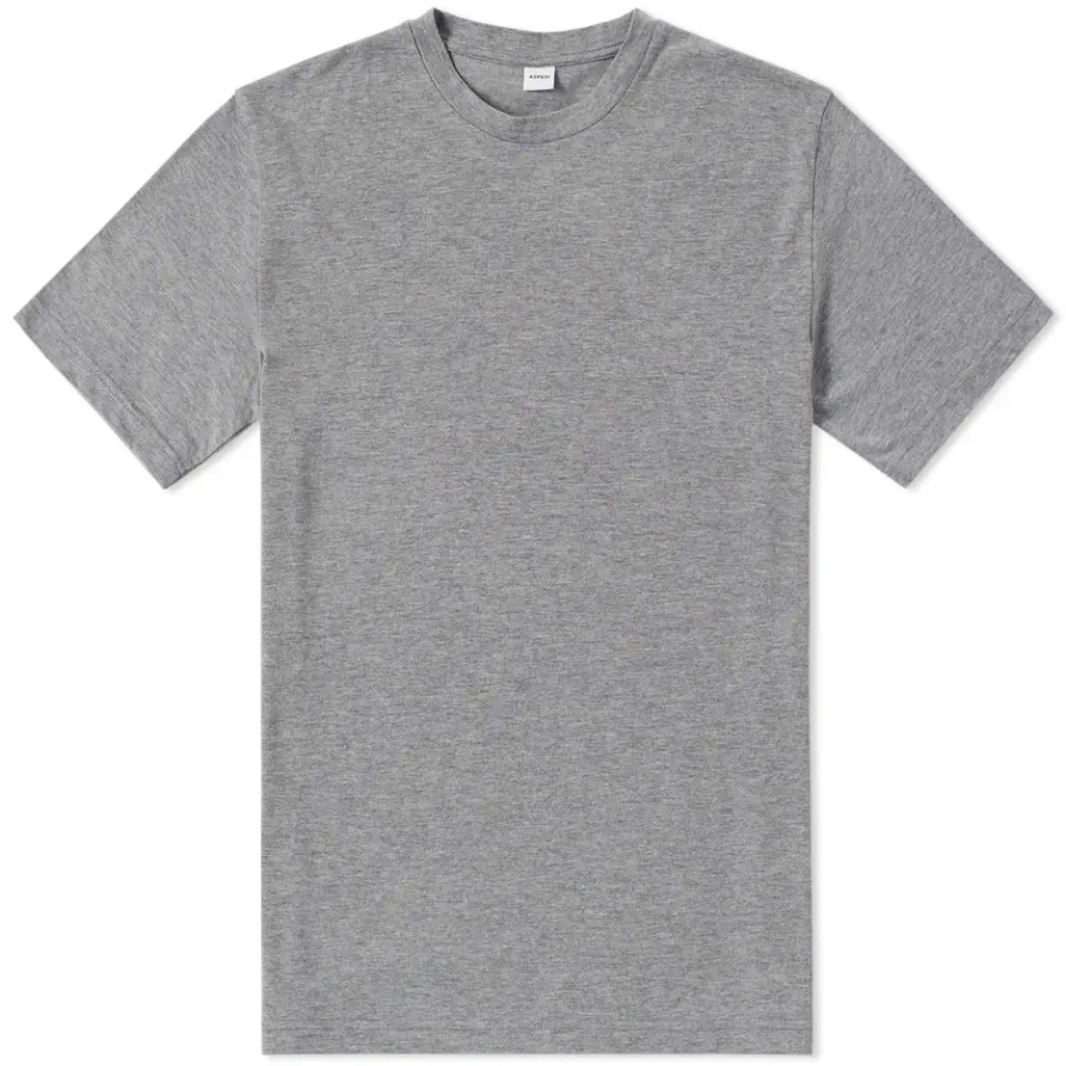 Garment Dyed Tee