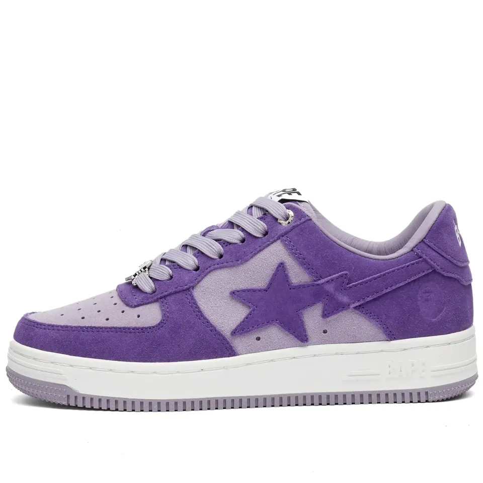 BAPE STA #3