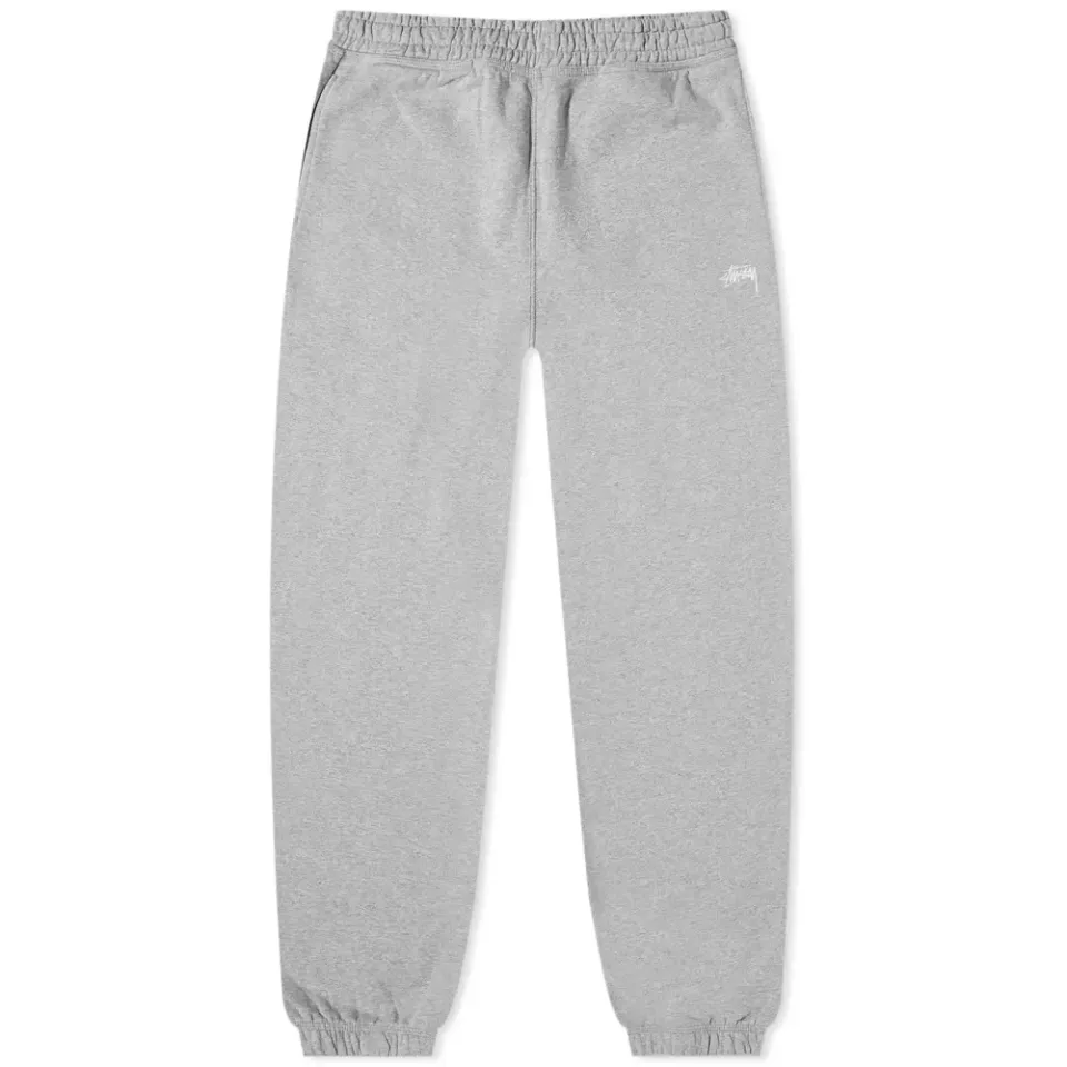Stock Logo Pant