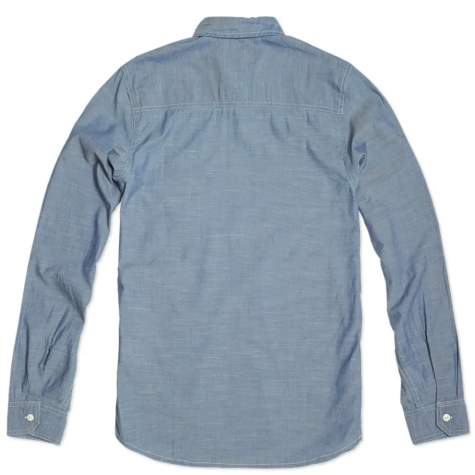 A.P.C. x Carhartt Sailor Shirt