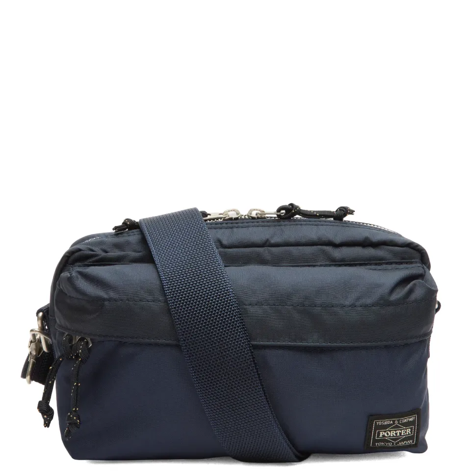 Porter-Yoshida & Co Force 2-Way Waist Bag