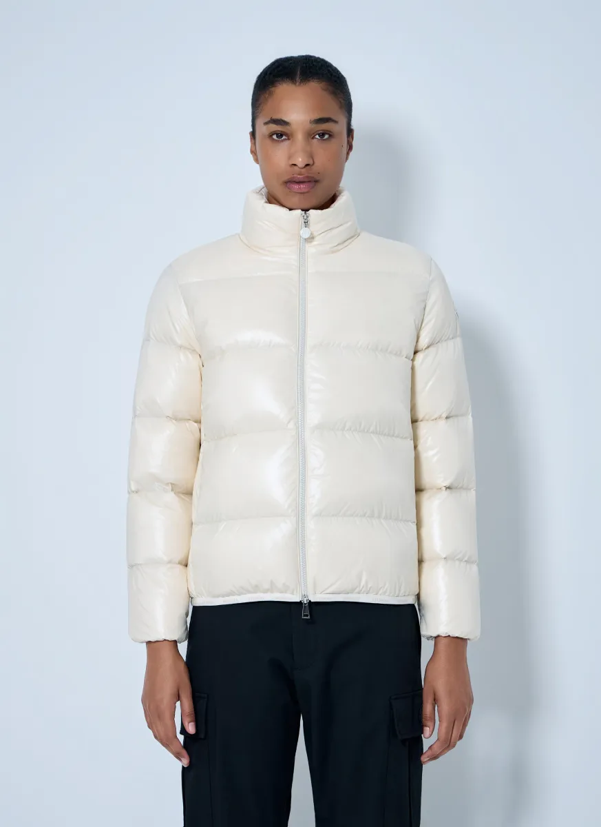 Abbadia Down Jacket