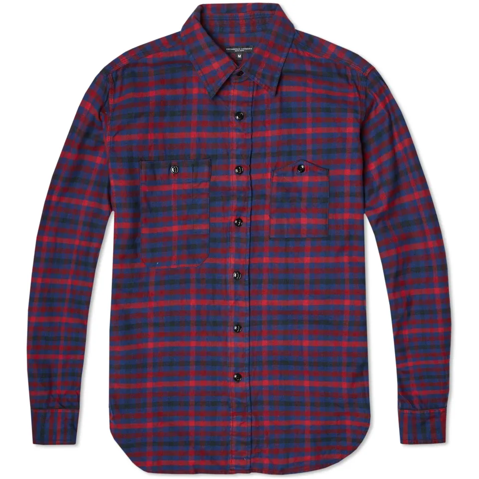 Work Shirt