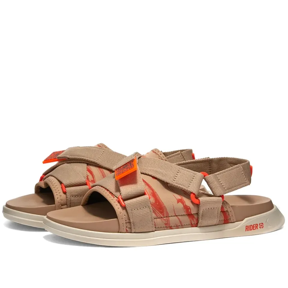 R Next Sandal Print