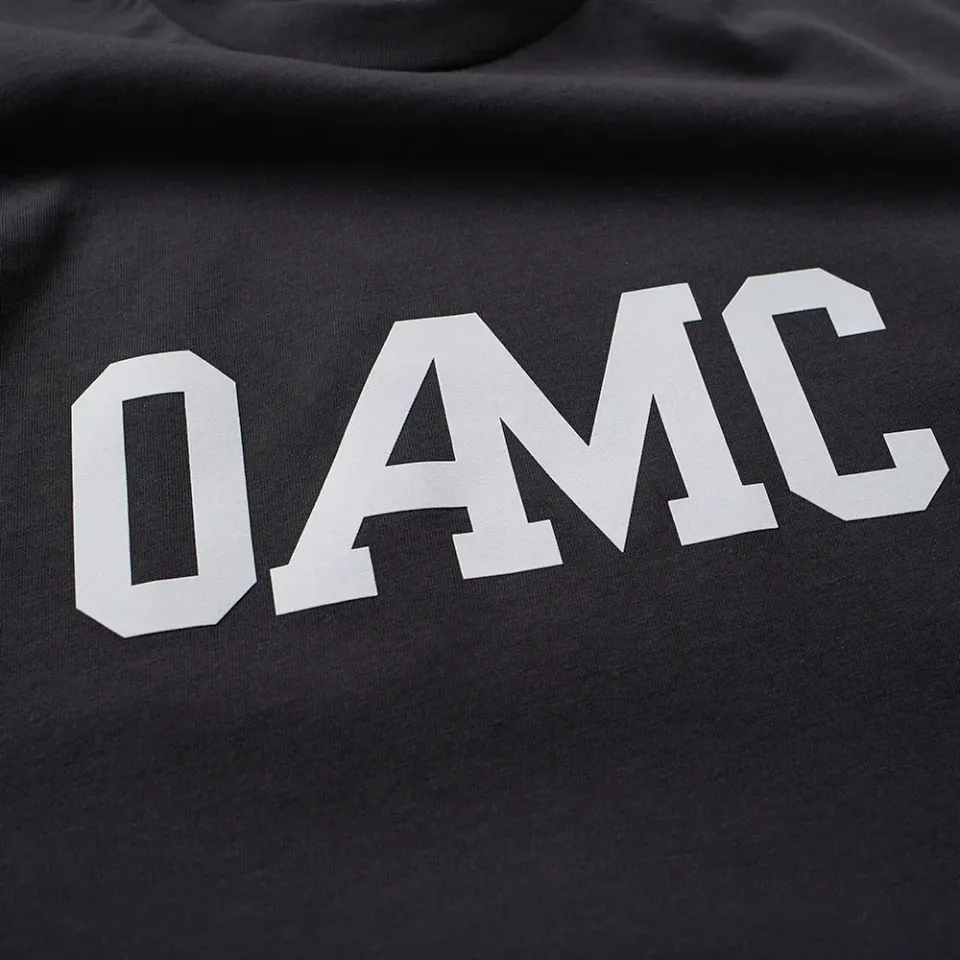 Isle Logo Tee
