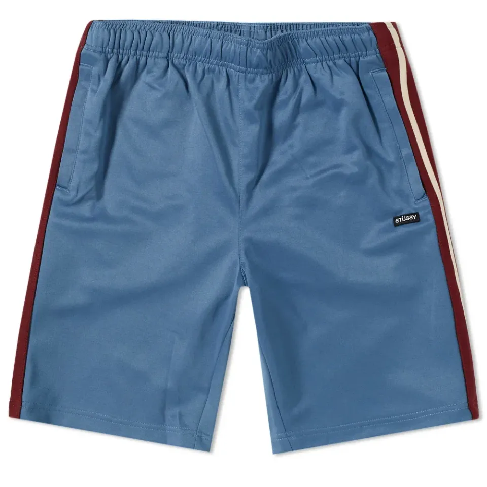 Poly Track Short