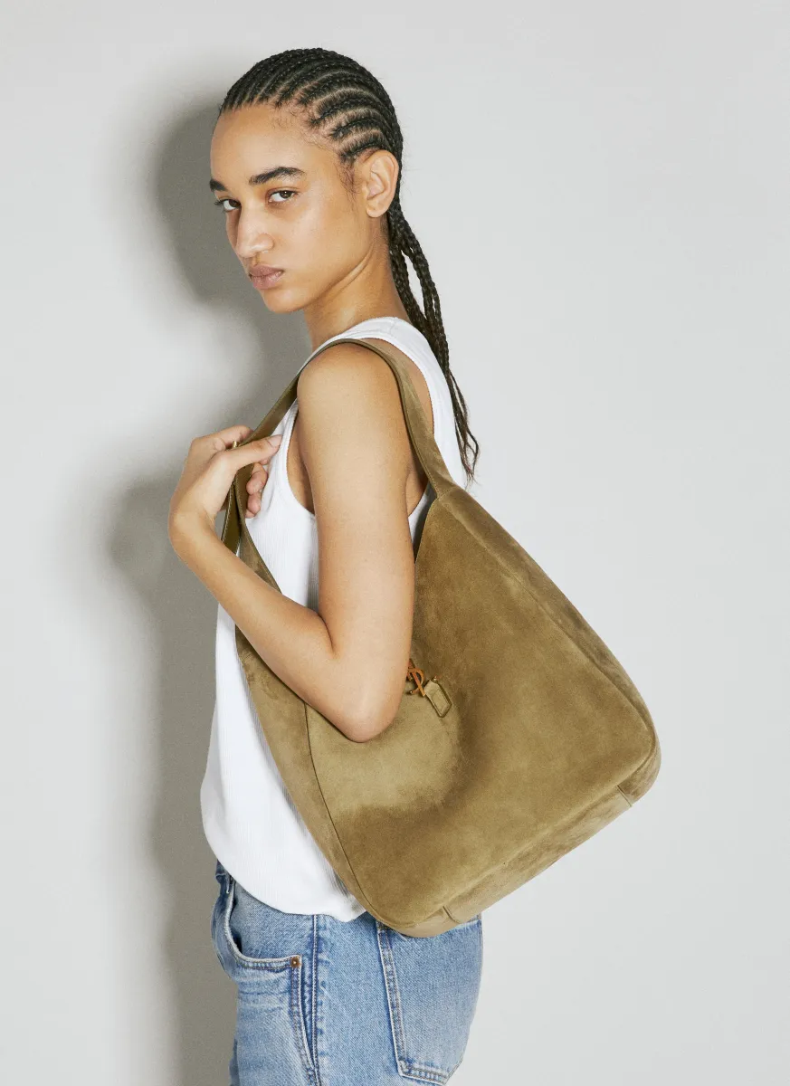 Le 5 à 7 Shoulder Bag