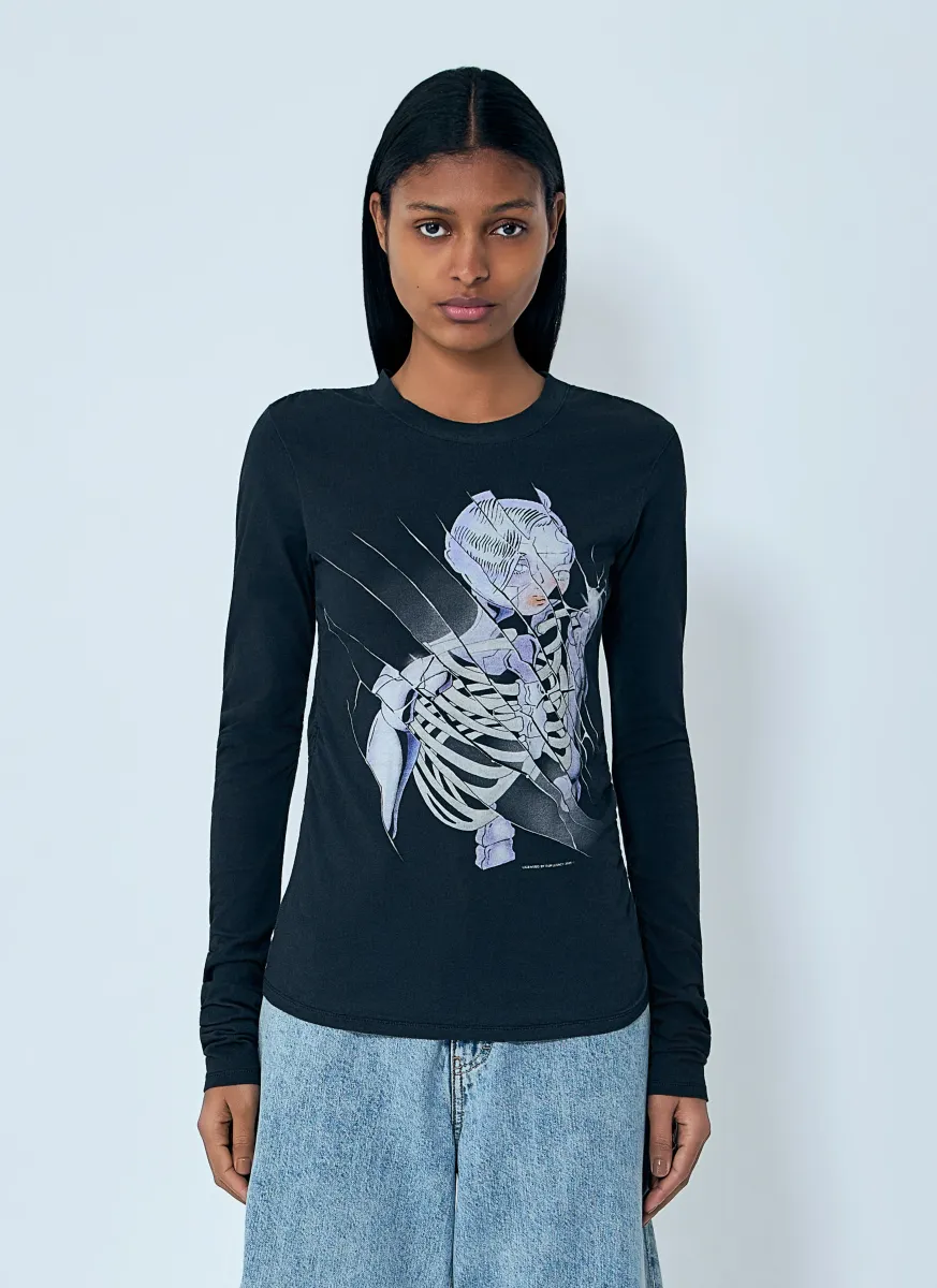 Strain Slim T-Shirt