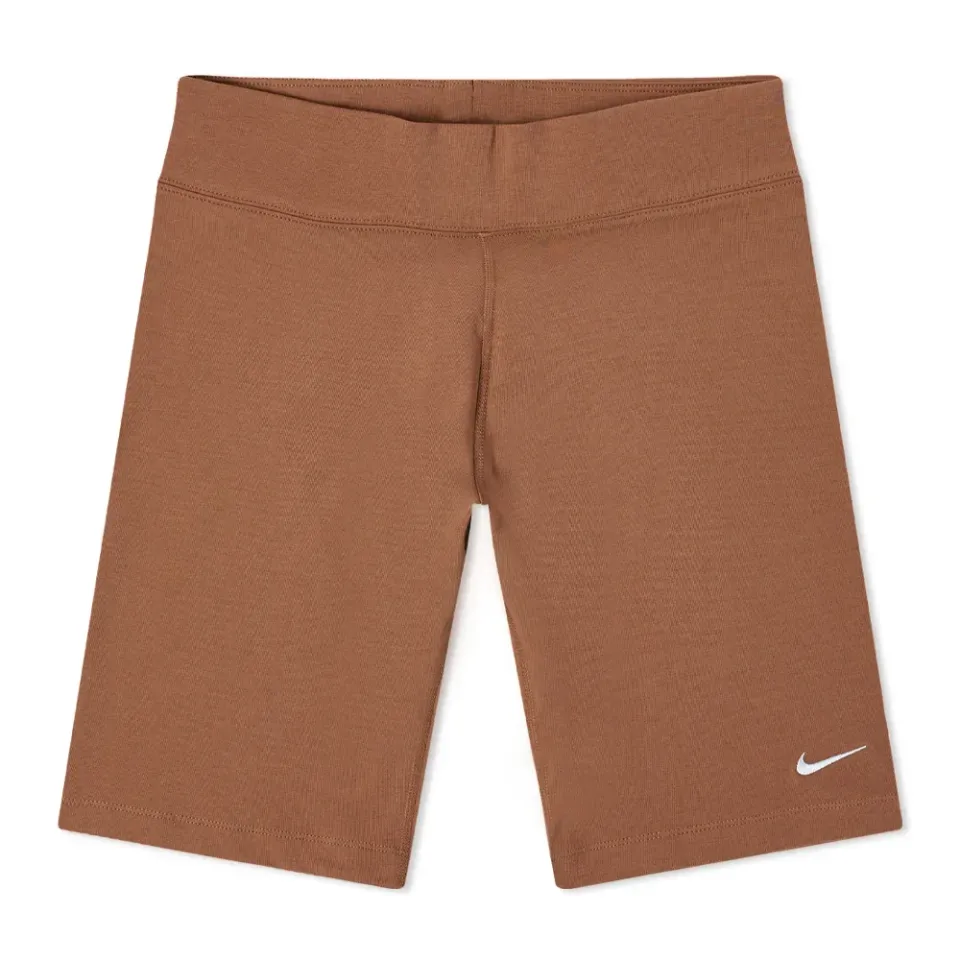 Nike Essentials Biker Shorts