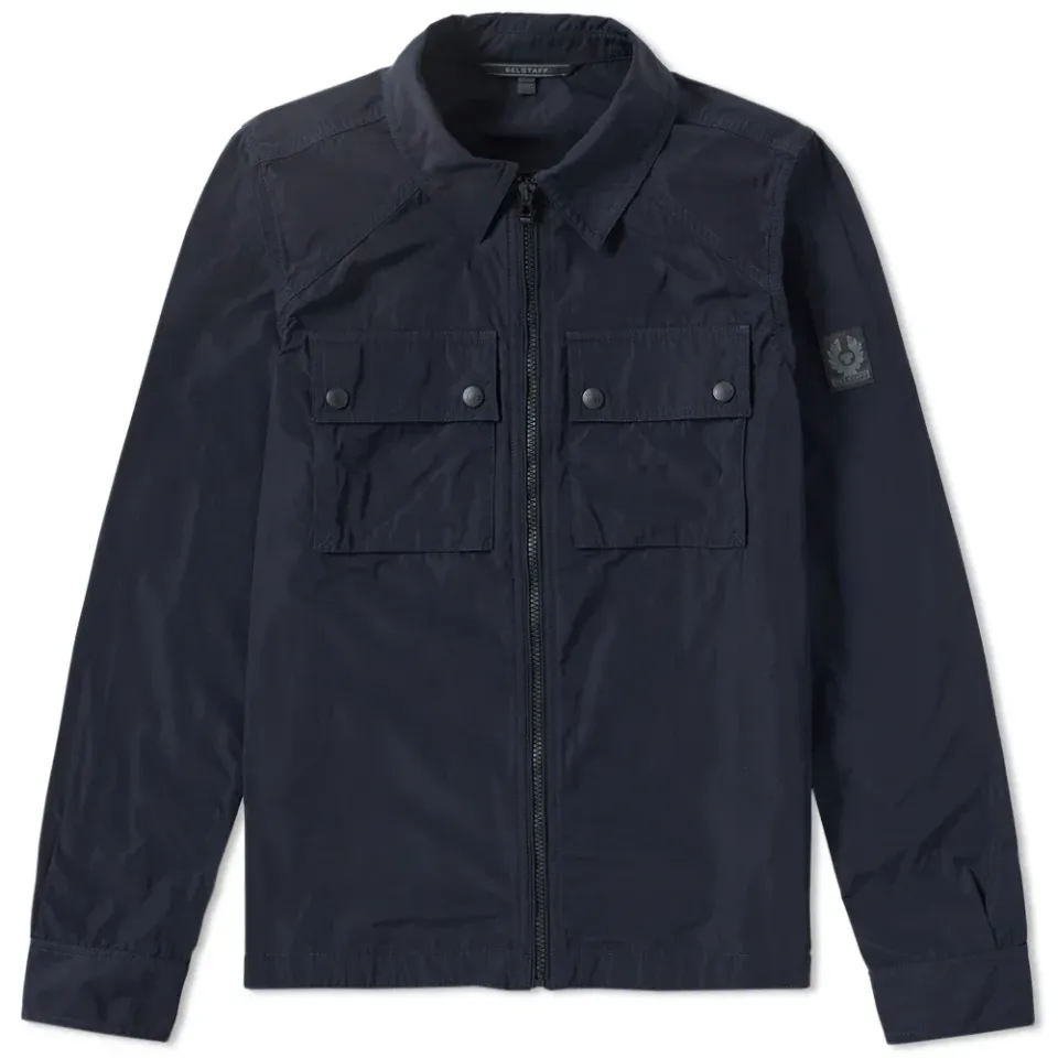 Shawbury Shirt Jacket