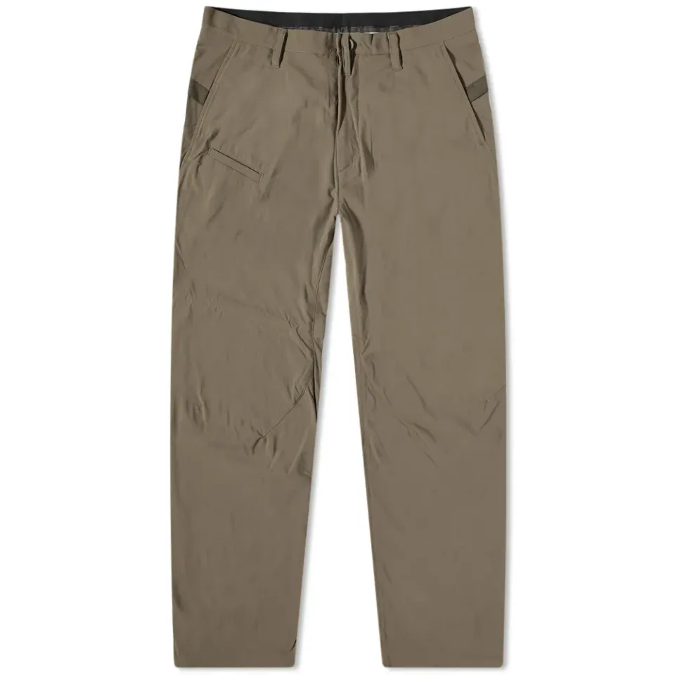 8 Pocket Pant