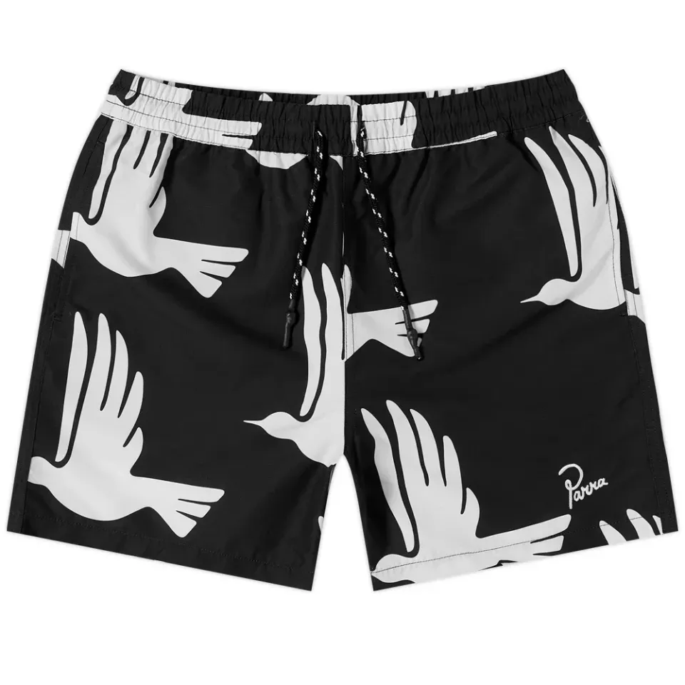 Static Flight Swimshort
