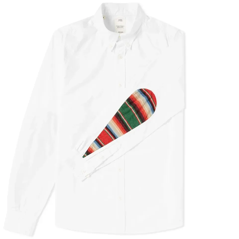 Albacore Chimayo Shirt