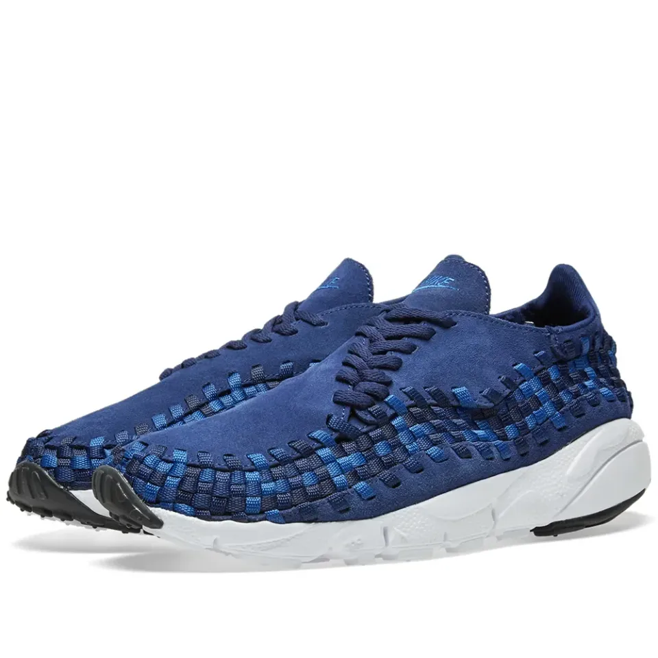 Air Footscape Woven NM