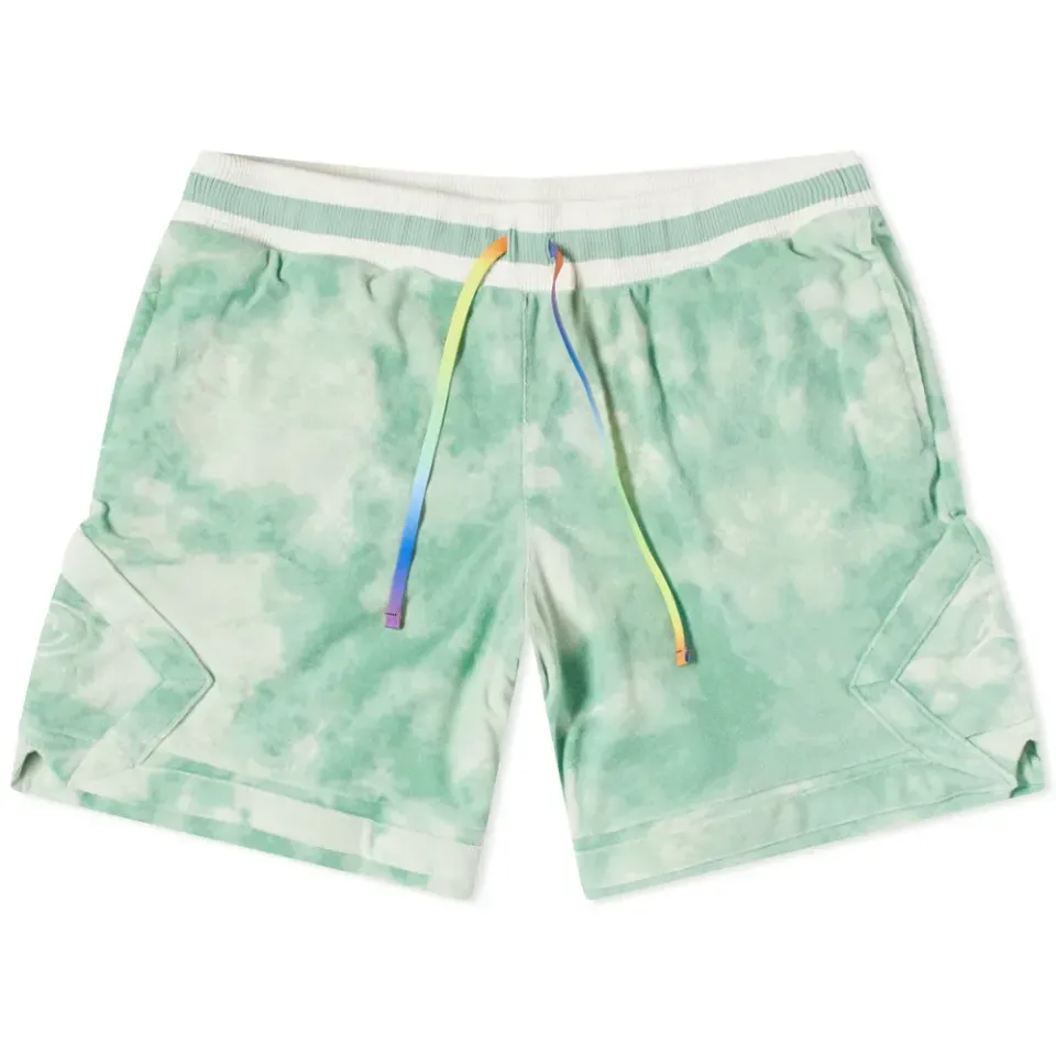 x J Balvin Shorts