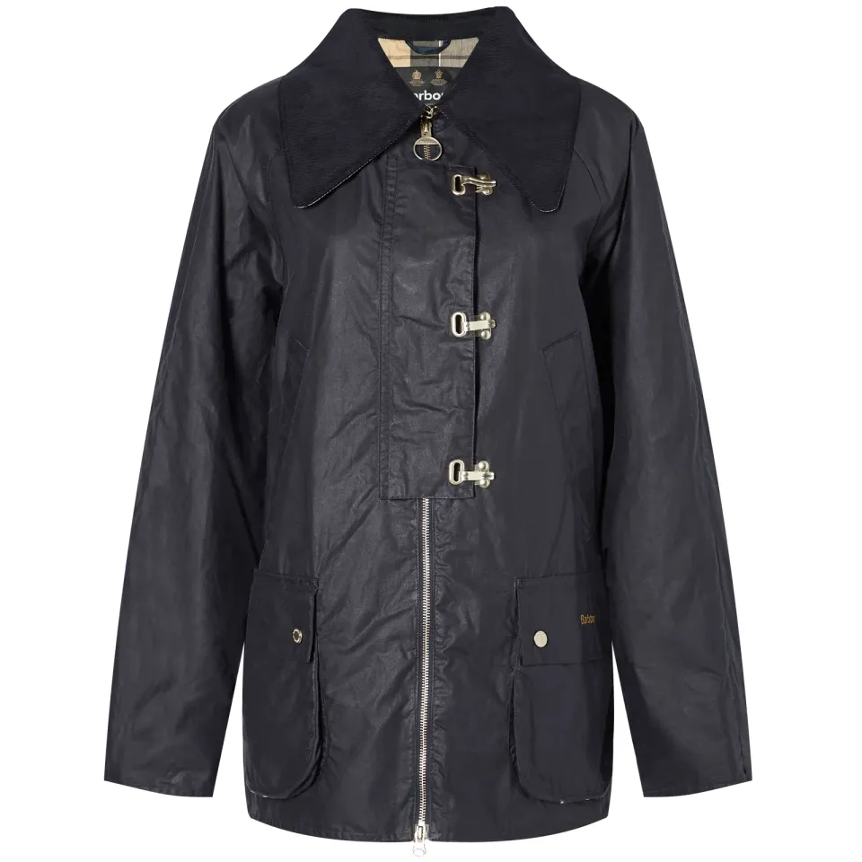 Kelburn Wax Jacket