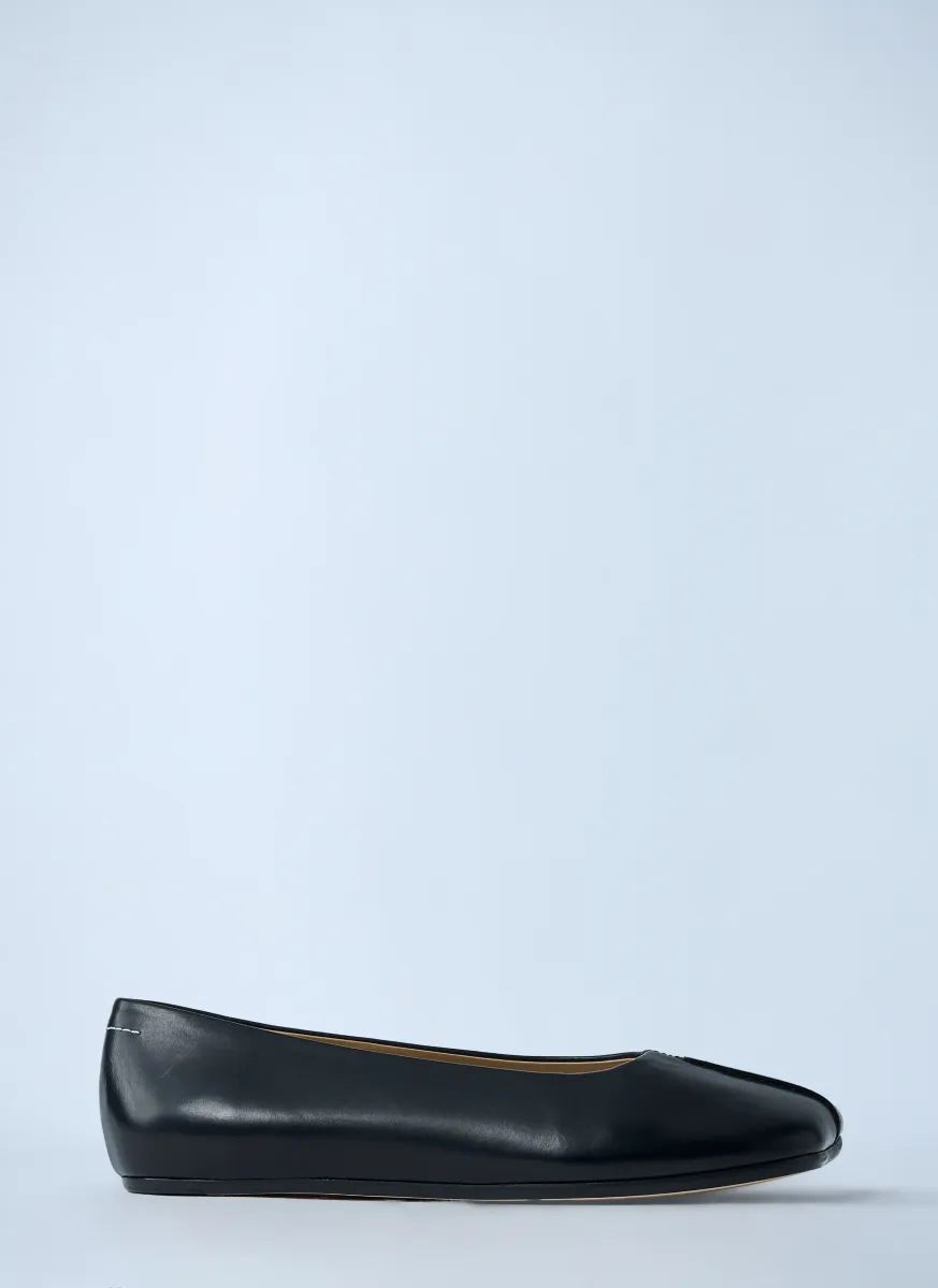 Ballerina Flats