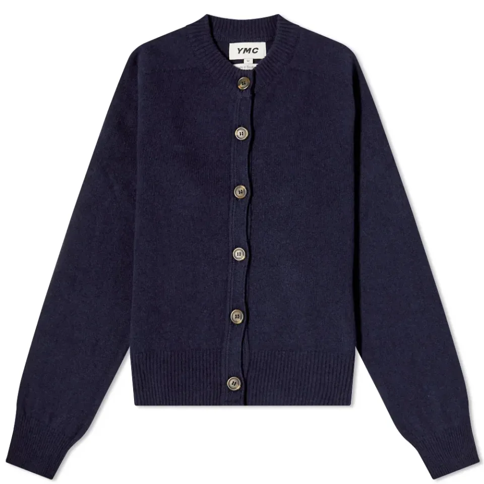 Ramona Cardigan