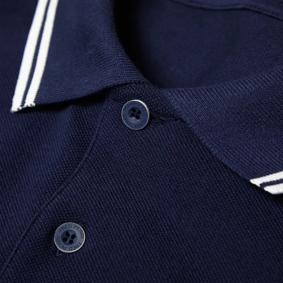 Fred Perry Country Polo 'France'