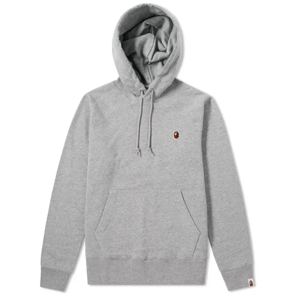 Bathing Ape Hoodie