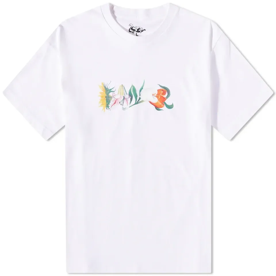 Mixed Flowers T-Shirt
