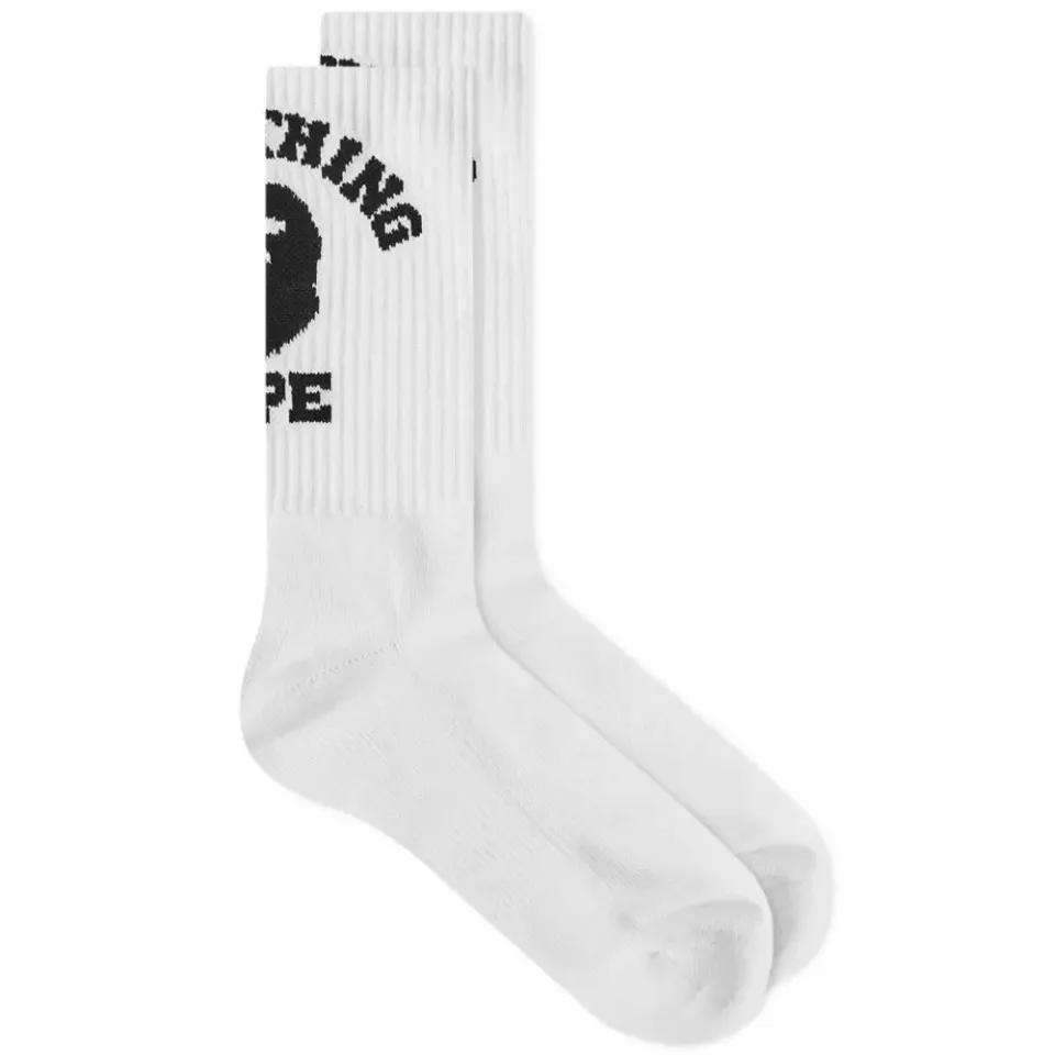 College Socks