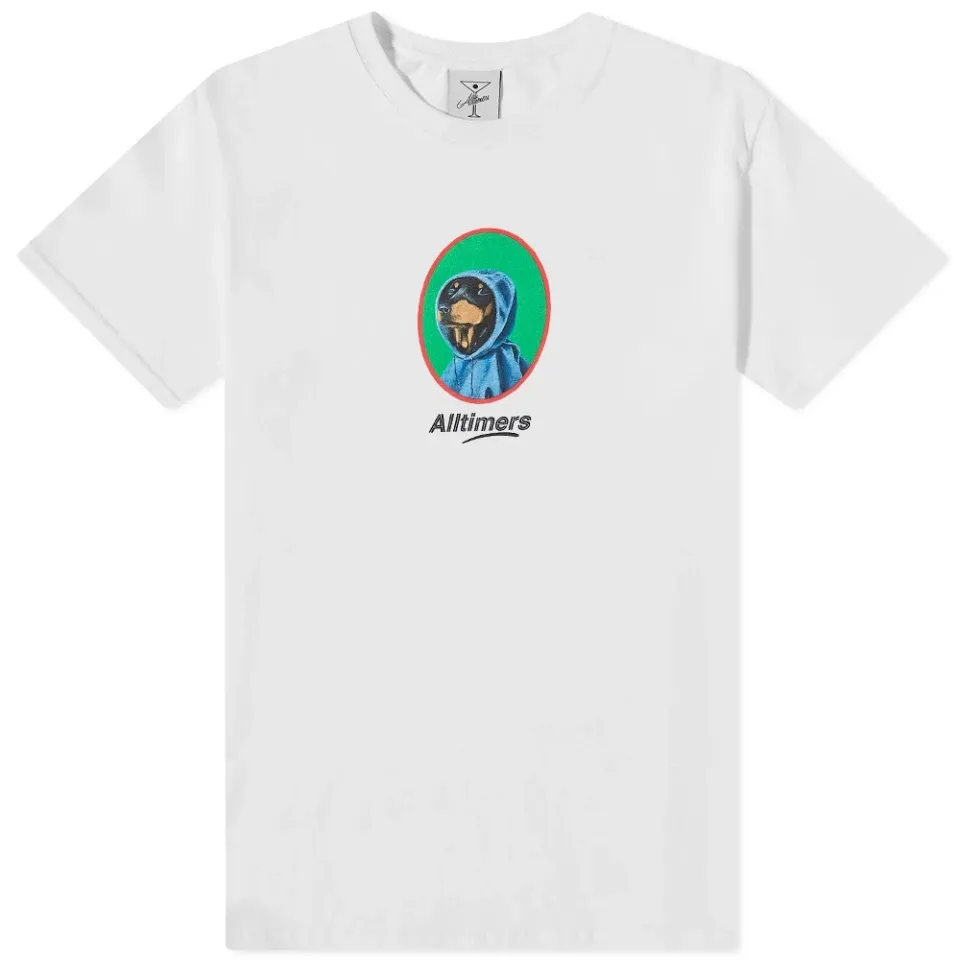 Shady Pup T-Shirt