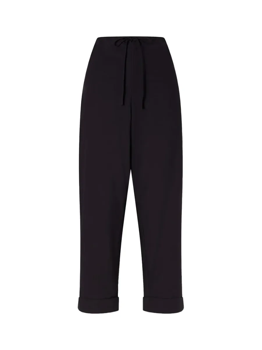 DELANO Pant Black