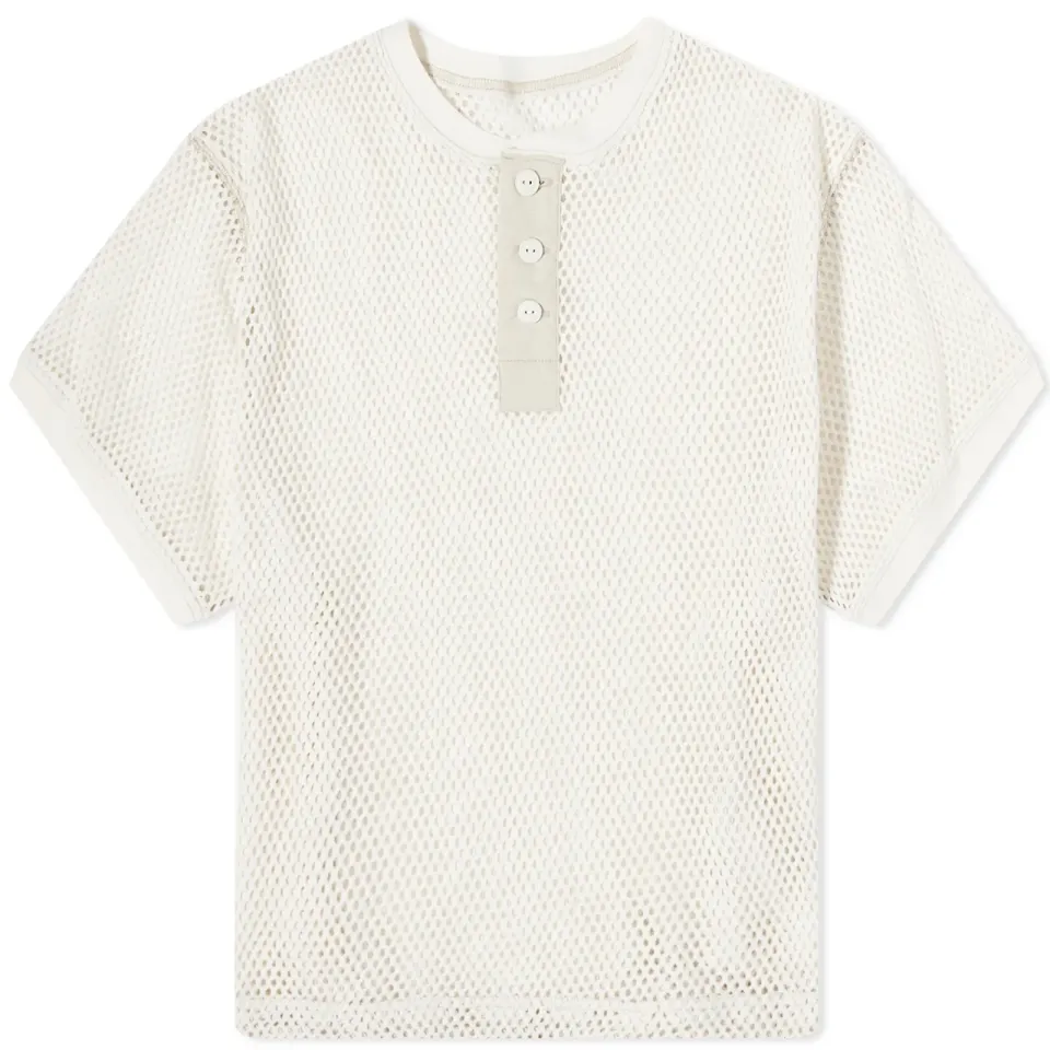 Mesh Top