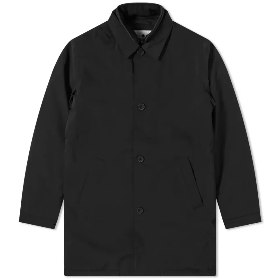Blake Technical Car Coat