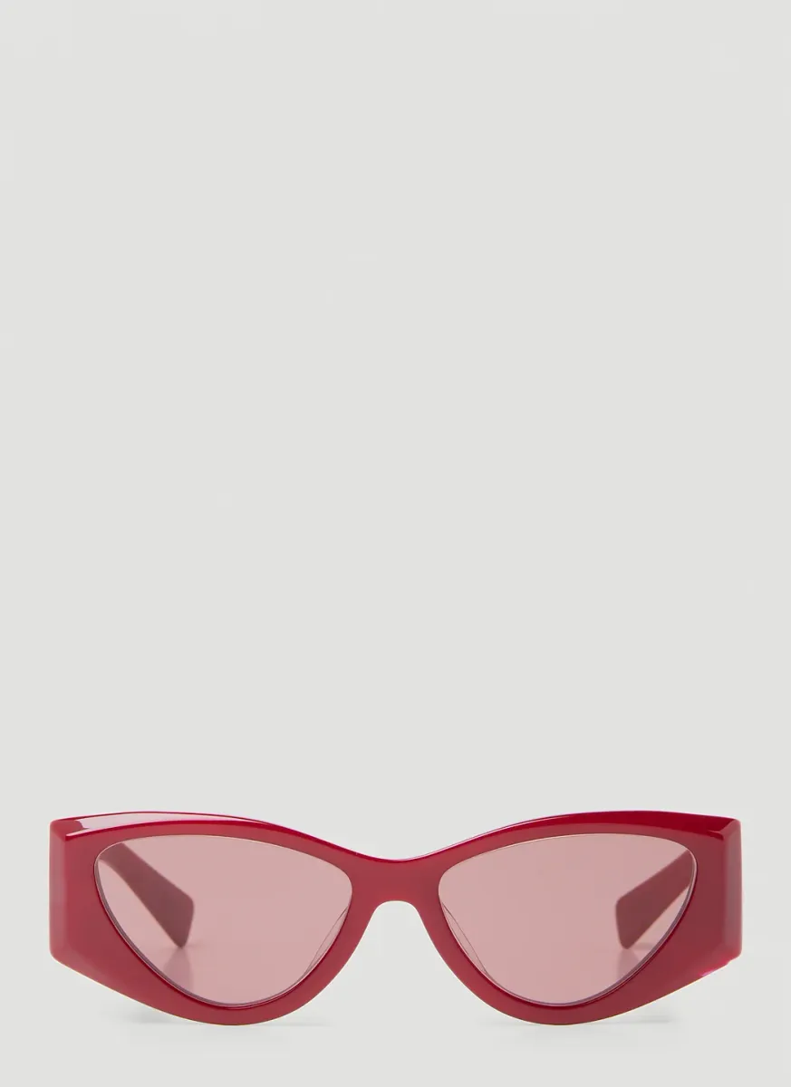 Cat Eye Sunglasses