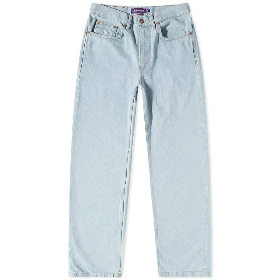 Hammerle Regular Jeans