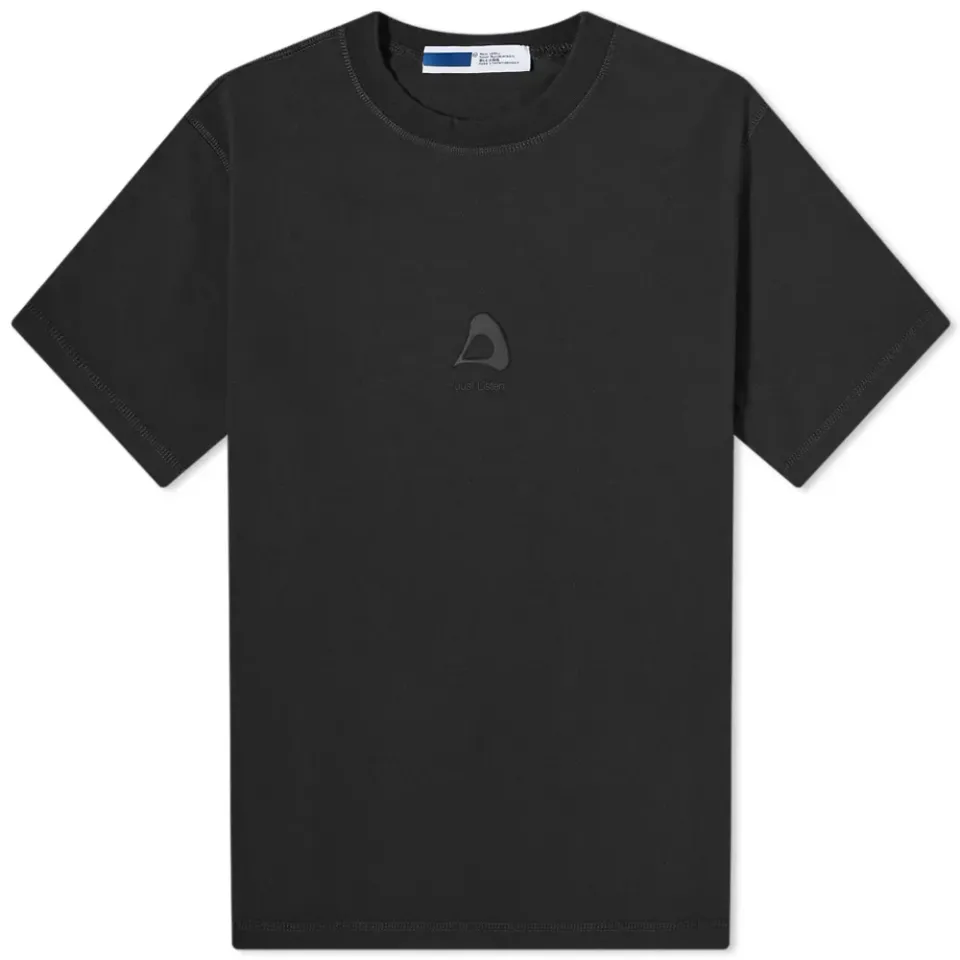 Audial Logo T-Shirt