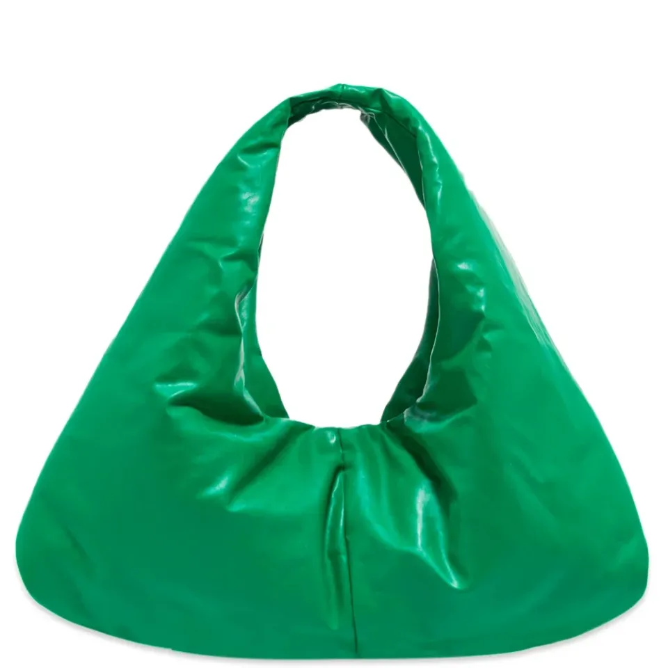 Bag Anchor Hand Small Oil