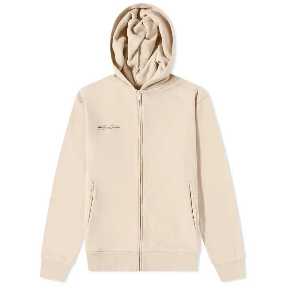 365 Zip Hoodie