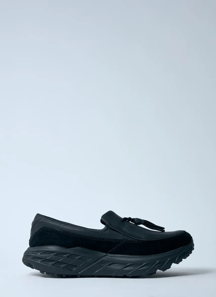 Speed Loafer Sneakers