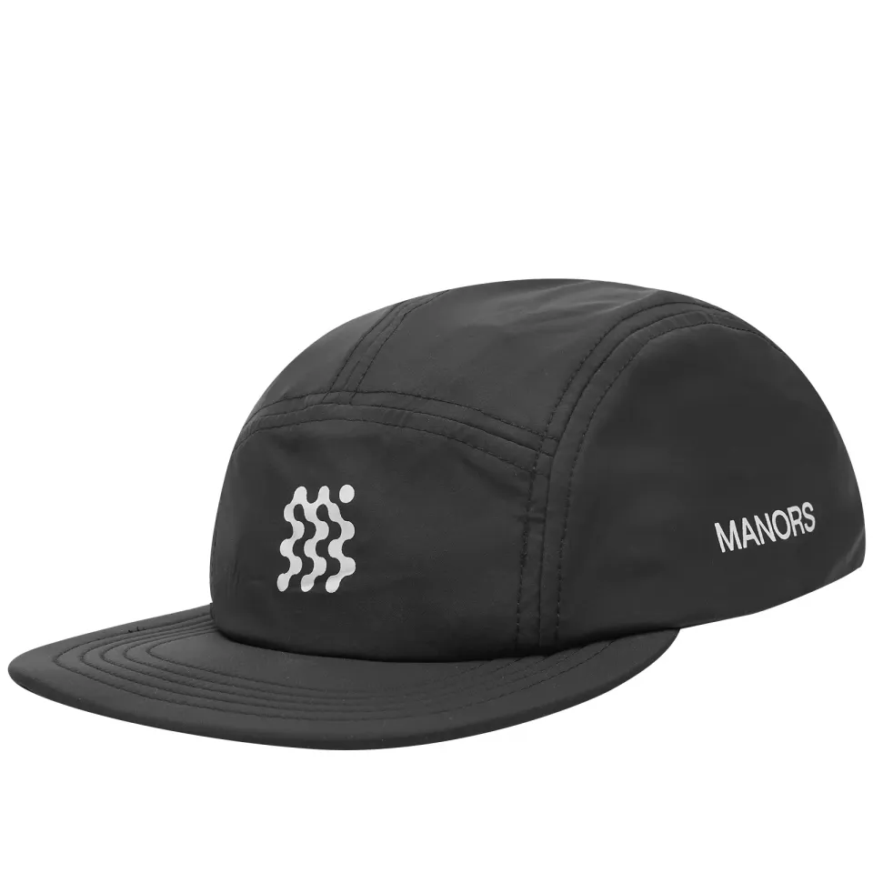 Tech Cap