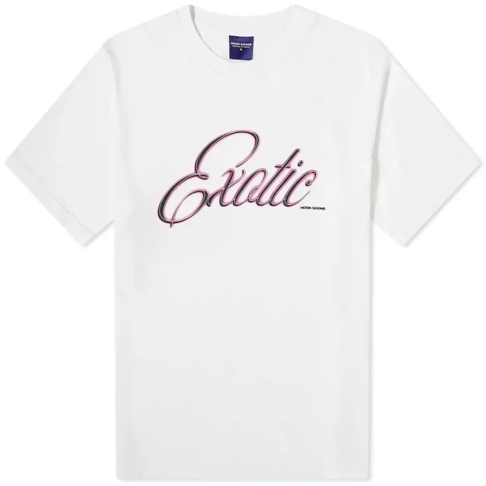 Exotic T-Shirt