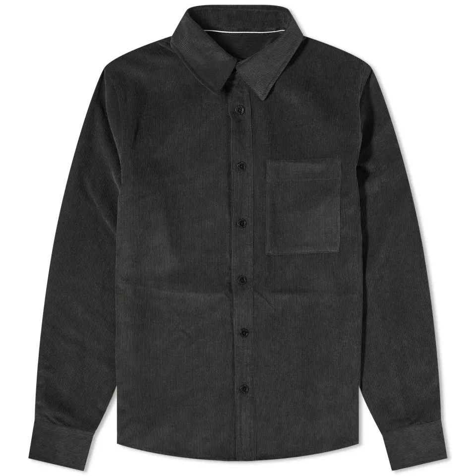 Corduroy Shirt