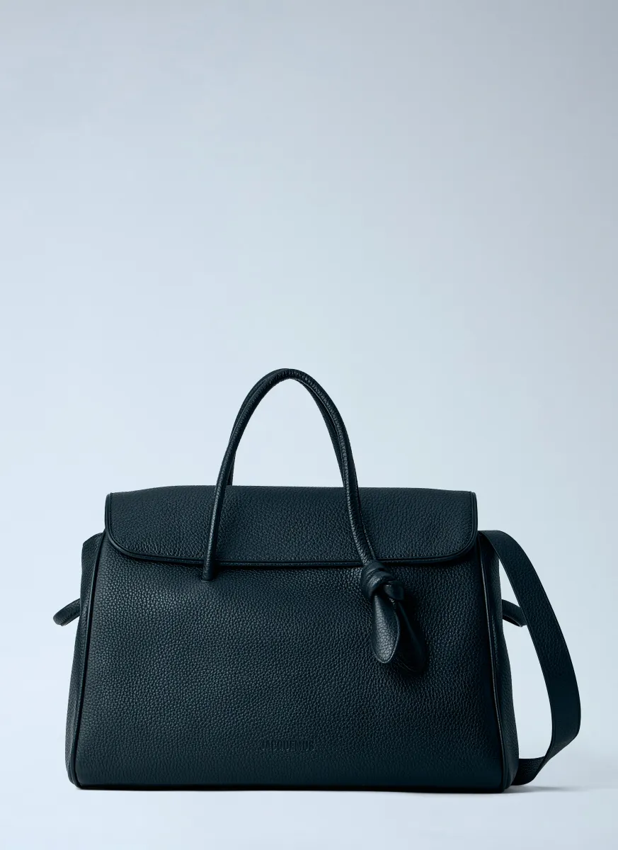 The Turismo Shopper Bag
