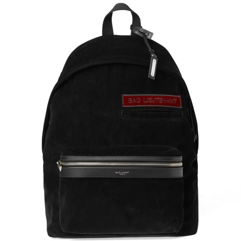 Bad Lieutenant Backpack