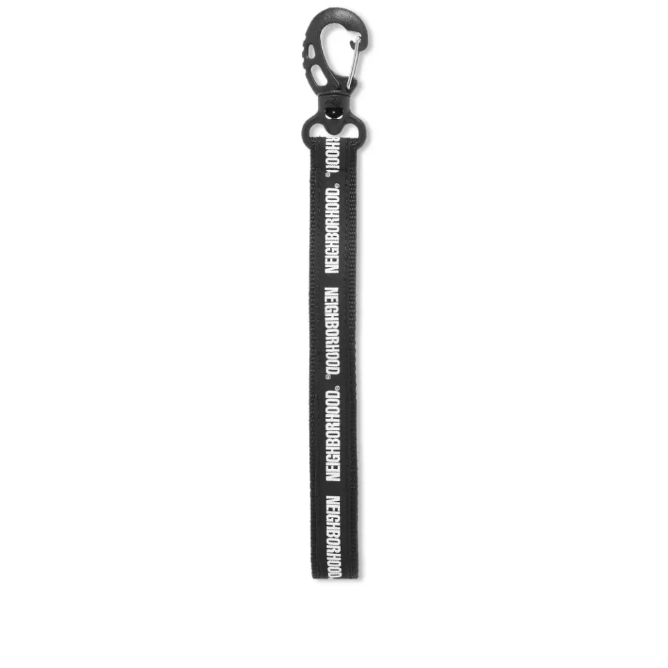 I.D Keyholder