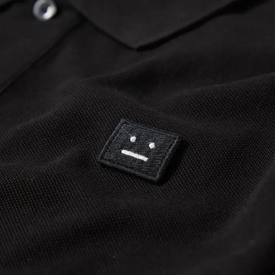 Kolby Face Polo