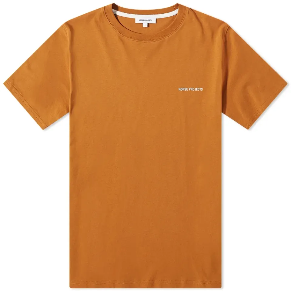 Niels Standard Logo T-Shirt