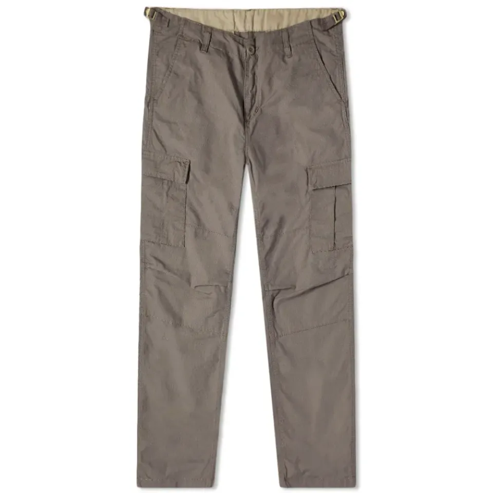 Aviation Pant
