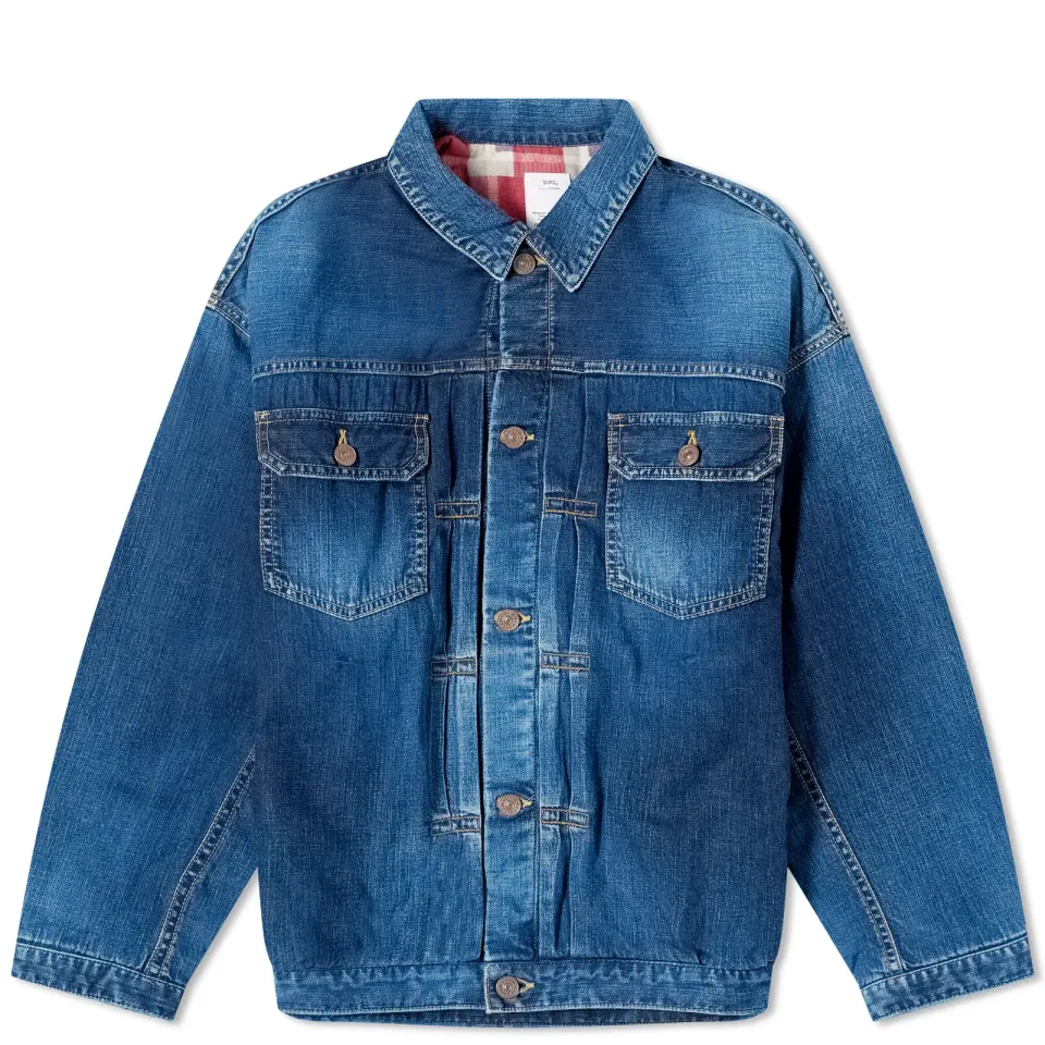 101XX Jacket