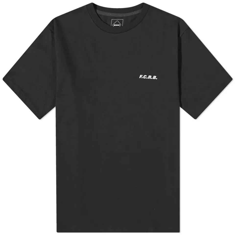 Big Logo T-Shirt